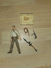 FIgurine Indiana Jones  - Les