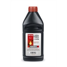 LIQUIDE DE FREIN FERODO DOT 5.1 BIDON DE 1 LITRE