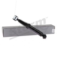 1X AMORTISSEUR ARRIERE