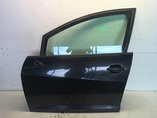 Porte avant gauche SEAT IBIZA 4 PHASE 1 6J4831055