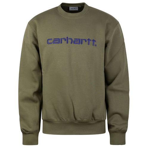 Carhartt wip script embroidery - carhartt,