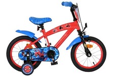 Volare Marvel Spider-Man Vélo