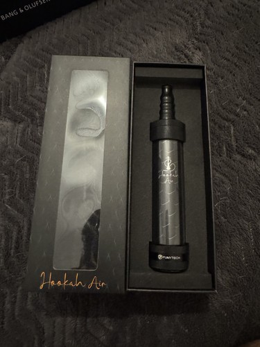 Hookah air comme - comme, neuve