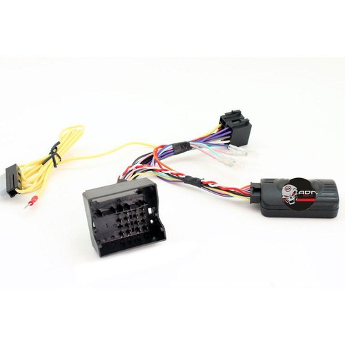 Interface commande volant - interface,