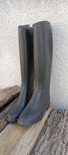 Bottes équitation femme taille 36