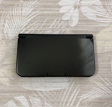 Console New Nintendo 3DS XL |