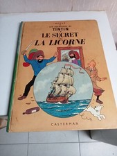 les aventures de tintin le