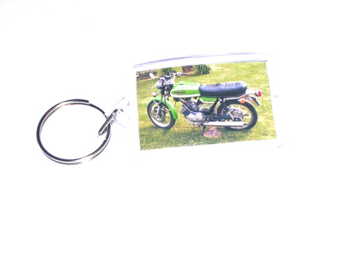 Porte cle neuf 5 - neuf, x