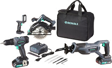 Marque Amazon - Denali by SKIL