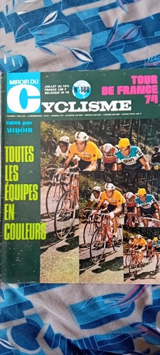 Miroir cyclisme 188 - , n°