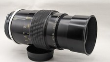 Objectif Nikon Micro-Nikkor 4