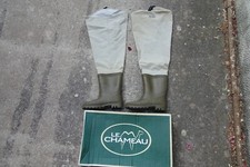 BOTTE NEUVE MARQUE CHAMEAU