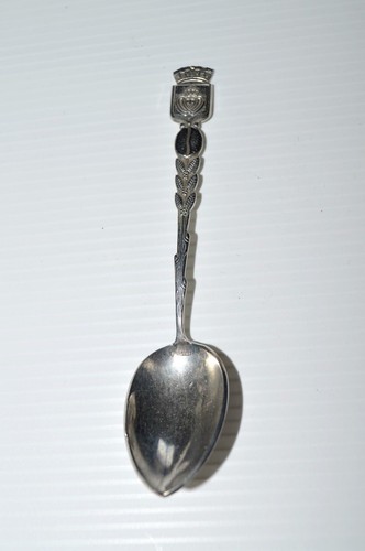 Petite cuillere argent - -petite,