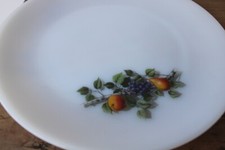 Plat rond arcopal - arcopal, modèle