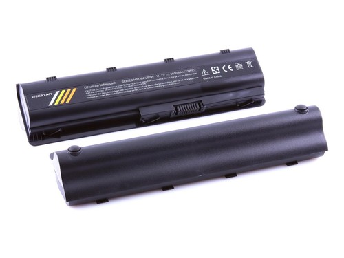 6600mah batterie pour - 6600mah,