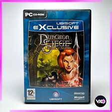 DUNGEON SIEGE LÉGENDES