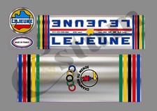 LEJE503 STICKERS DECALS