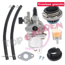 Pocket Bike Carburateur Filtre