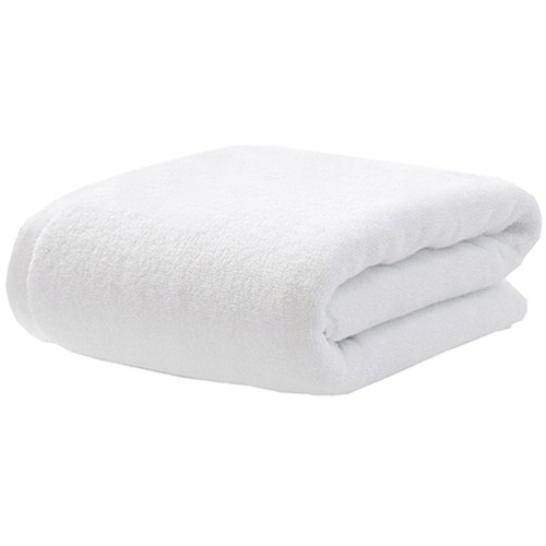 Serviette bain - serviette, de
