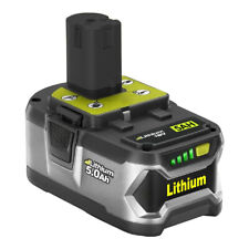 Batterie 18V 5.0Ah pour RYOBI