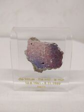 Morceau Du Mur De Berlin / The Wall /Die Mauer