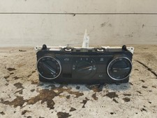 Commande chauffage MERCEDES