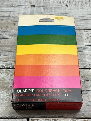 Open box sealed - sealed, package