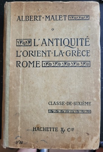Livre/manuel