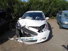 Ceinture arriere droit FORD KA+