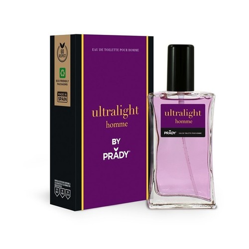 Eau toilette ultralight - eau,