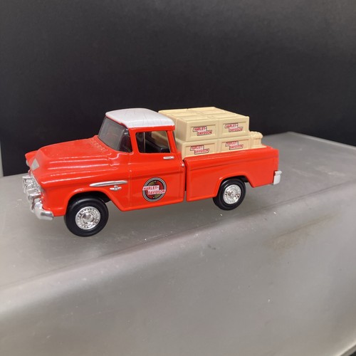 Authentiques pick chevy - du, pick-up