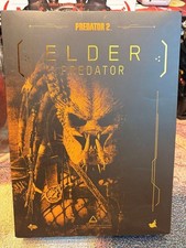 Figurine Hot Toys Elder