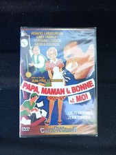 DVD : Papa, Maman , la bonne