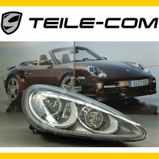 ORIG. Porsche Cayenne E2 958.1