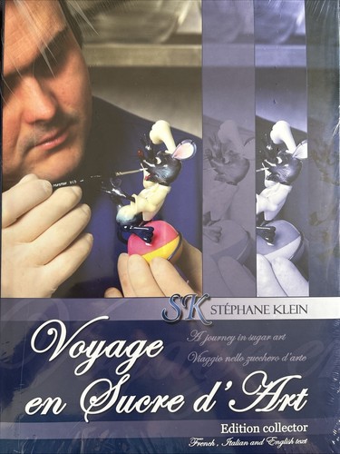 Voyage sucre art - voyage,