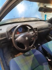 Volant PEUGEOT 106 PHASE 2