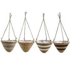 Panier en osier solution de