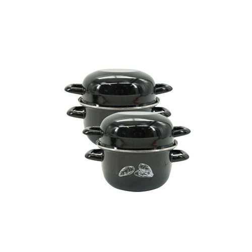 Ensemble marmites a - ensemble,