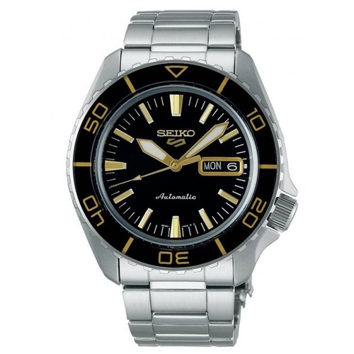 Montre automatique pour homme