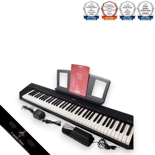 Yamaha portable grand np30 - portable,