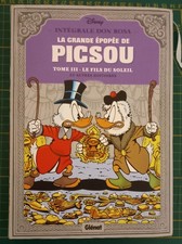 La grande épopée de Picsou