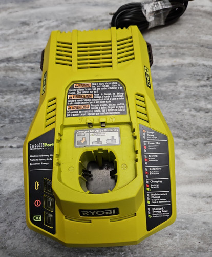 Genuine ryobi p117 - genuine, 18v