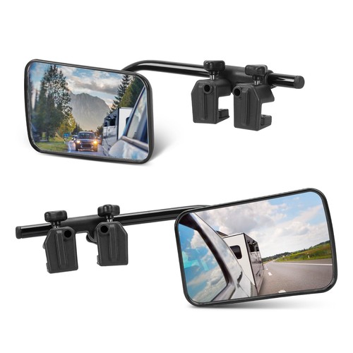 Retroviseur caravane voiture - retroviseur,