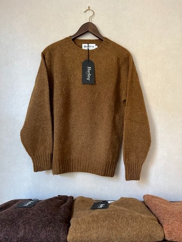 Harley scotland boxy - of,