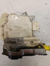 Serrure avant droit AUDI A1 1 1.6 TDI 90   /R:98140184