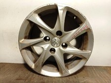 9673773577 jante peugeot 208 - 208, i