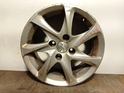 9673773577 jante peugeot - 208, i