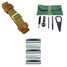Mosin nagant sling with - mosin,