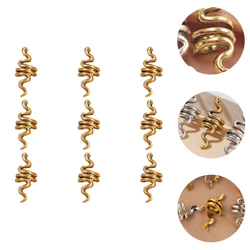 Pcs accessoires pour cheveux - 9,