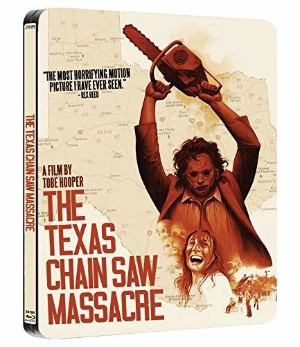 The texas chain - the,